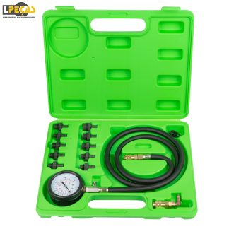 Medidor de Pressão de Óleo