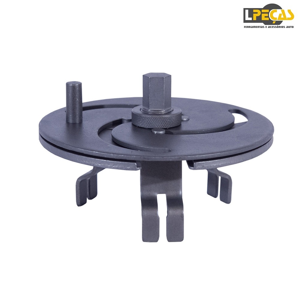 Chave Ajustável para Tanque/Depósito de Combustível