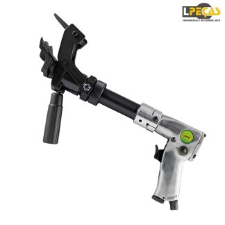 Descolador de Pneus Pneumático Profissional