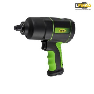 Pistola de Impacto 1/2" 1200NM