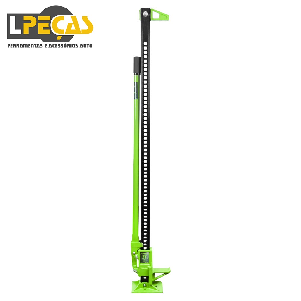 HY-LIFT / Macaco para JEEPS / PICK-UP