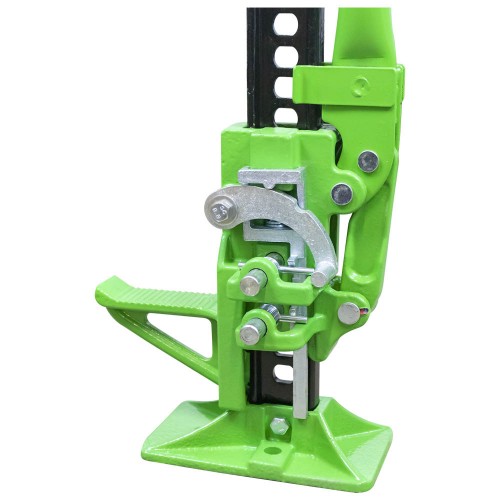 HY-LIFT / Macaco para JEEPS / PICK-UP - Image 2