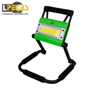 Foco LED Recargáveis -1500LK