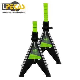 Conjunto de Preguiças 12T