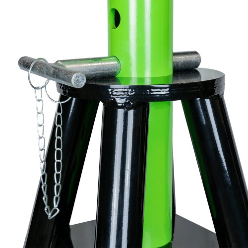Conjunto de 2 preguiças 10 Ton (736-1212MM) - Image 3