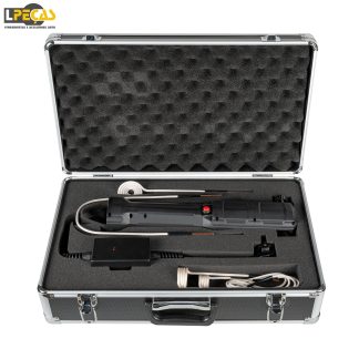 Pistola - Aquecedor de Indução 1KW