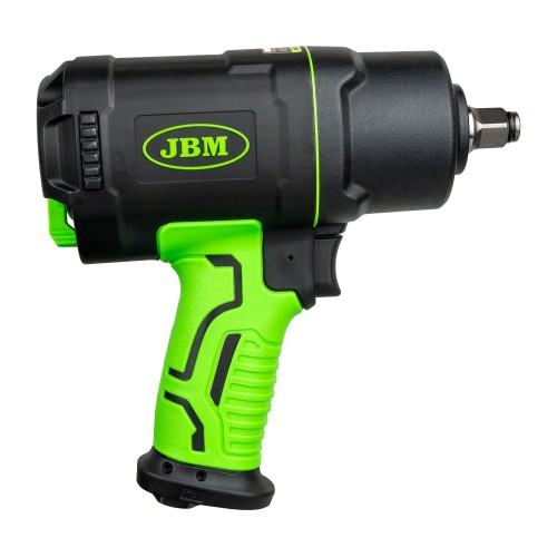 Chave de Impacto 1/2" 1750NM - Image 2