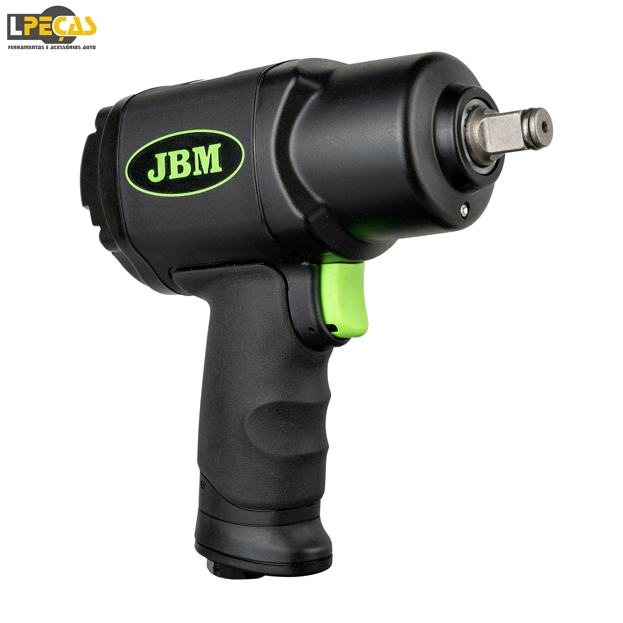 Chave de Pistola/Máquina Impacto 1/2"2247 NM