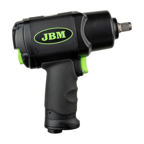Chave de Pistola/Máquina Impacto 1/2"2247 NM - Image 4