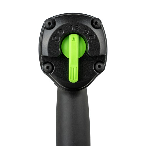 Chave de Pistola/Máquina Impacto 1/2"2247 NM - Image 3
