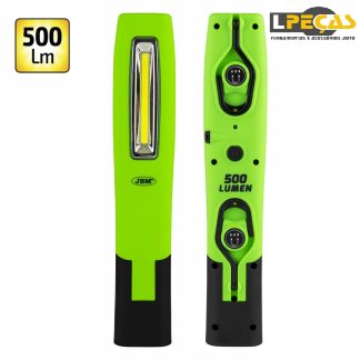 Gambiarra LED 500LUMEN JBM