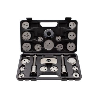 Jogo de 24 PCS empurrar êmbolo de travão