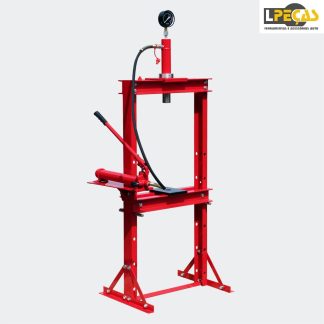 Prensa Hidráulica 12 TON