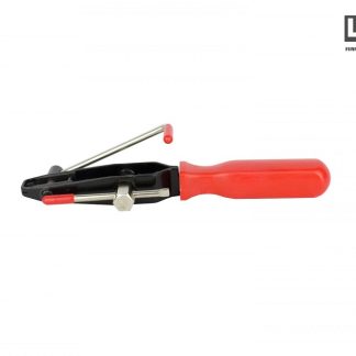 Alicate para Abraçadeiras de Transmissão