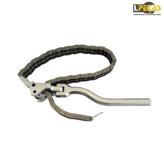 Chave de Filtro C/ Corrente Dupla