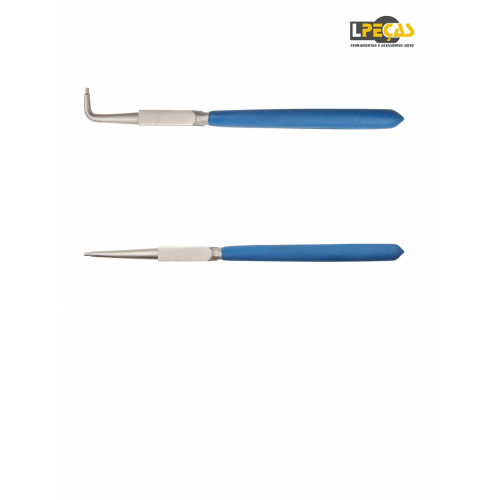 Kit Alicate de Freio 225 mm 4 PCS - Image 2