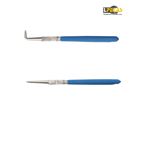 Kit Alicate de Freio 225 mm 4 PCS - Image 3