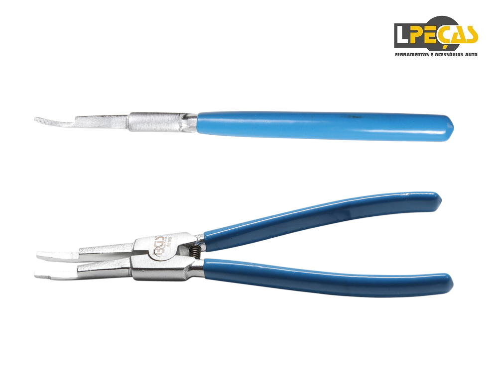 Kit Alicates de Freio Especial Caixa de Velocidade - Image 2