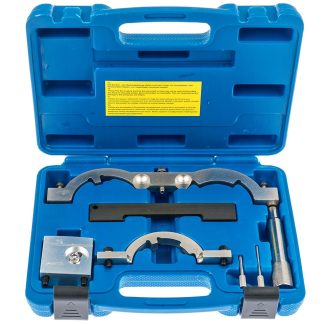 KIt Bloqueio Tranca Distribuição Opel 1.0, 1.2, 1.4 l Turbo