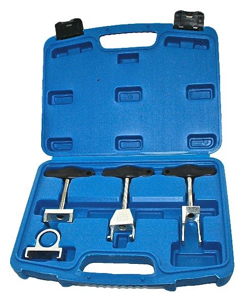 Teste Cicuito Refrigeração / Pressão Radiadores - 27pc