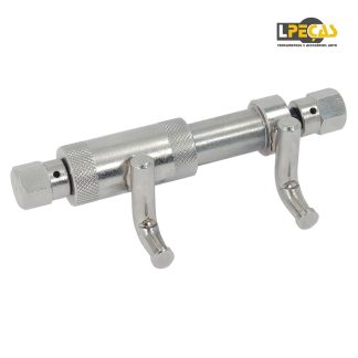 Ferramenta Especial para Tubo de Escape VAG