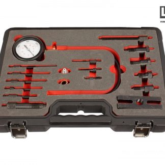 Compressiometro para motores diesel