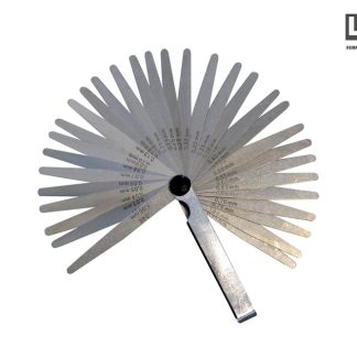 Apalpa Folgas 32 Laminas