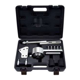 Desmultiplicador 5:1/ motores Ford Ecobost