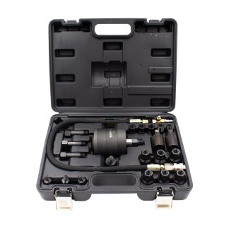 Jogo Pneumático Extrator Injetor