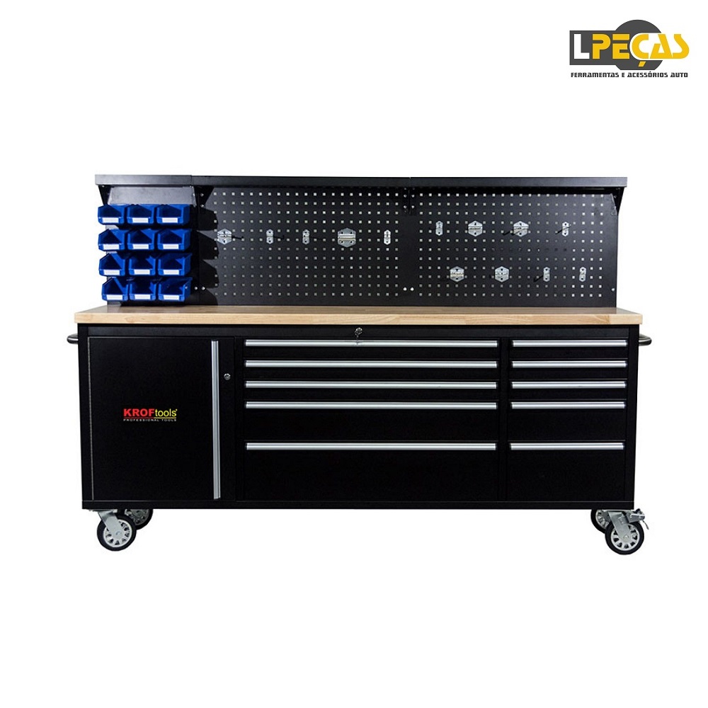 Bancada de trabalho 84"