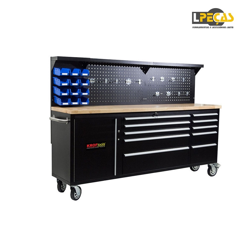 Bancada de trabalho 84" - Image 4