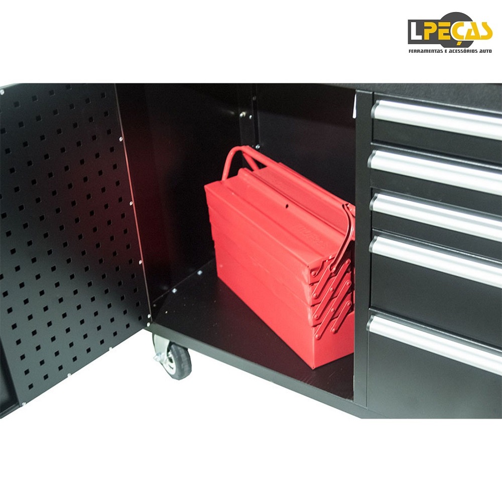 Bancada de trabalho 84" - Image 3