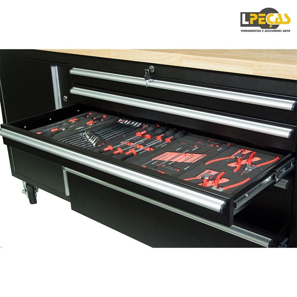 Bancada de trabalho 84" - Image 2