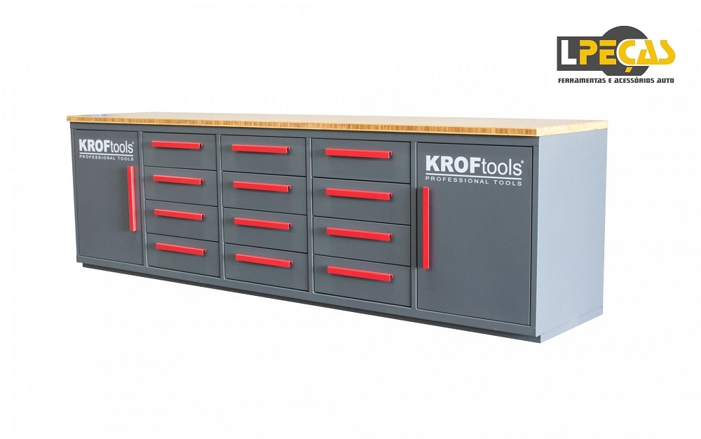 Bancada de Trabalho 2.85 M - Image 5