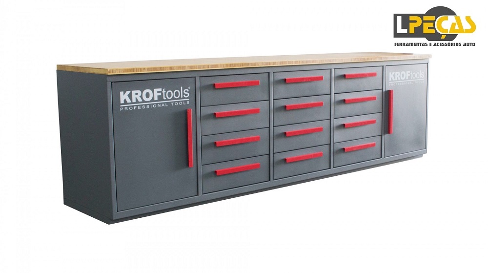 Bancada de Trabalho 2.85 M - Image 4