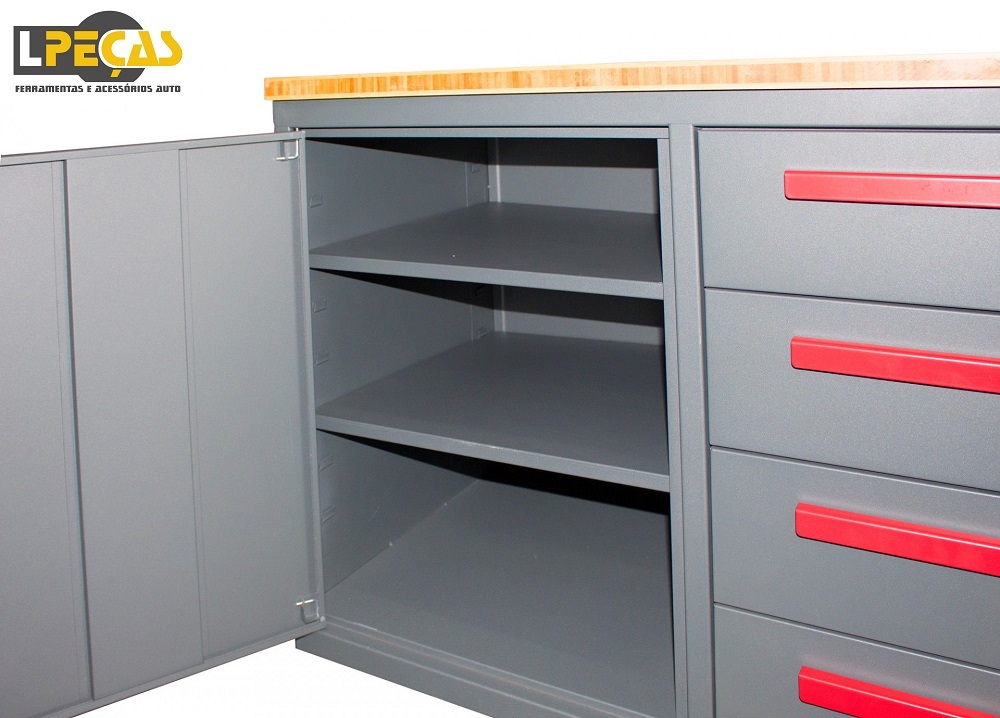 Bancada de Trabalho 2.85 M - Image 3