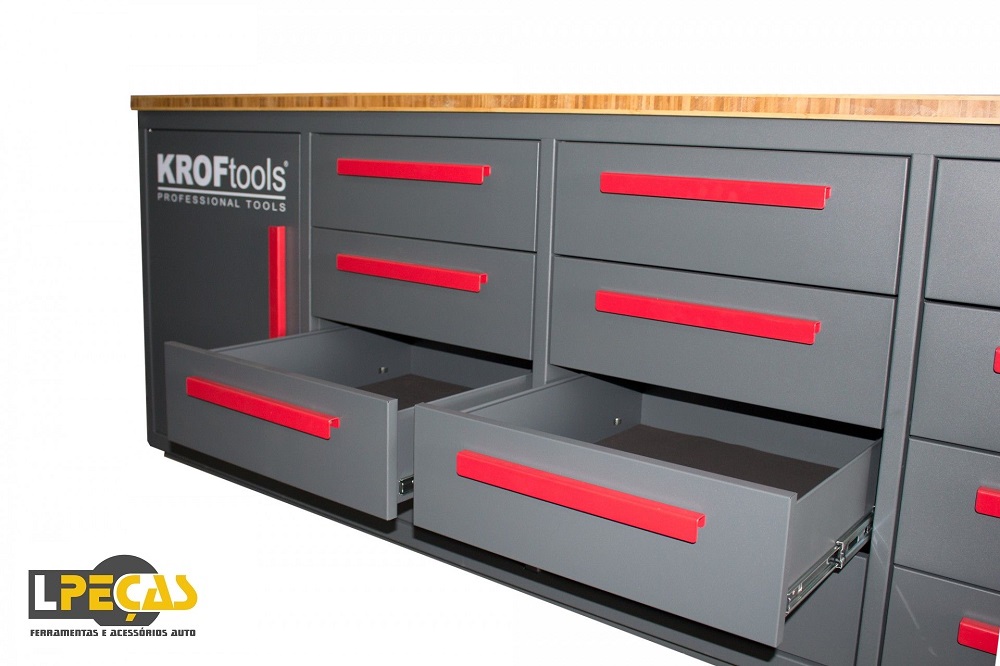 Bancada de Trabalho 2.85 M - Image 2