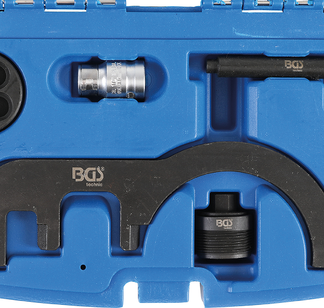Kit Bloqueio / Tranca Distribuição BMW N47