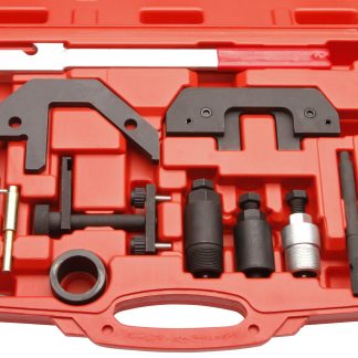 Kit Bloqueio / Tranca Distribuição BMW 13 Pc