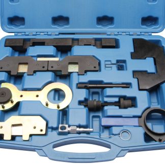 Kit Bloqueio / Tranca Distribuição BMW  M40, M44, M50, M52, M54, M56