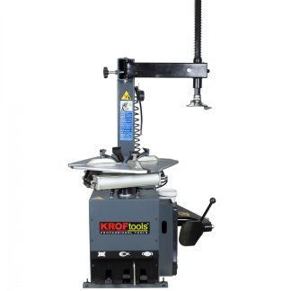 Maquina de Trocar Pneus Automática c/ Braço Fixo