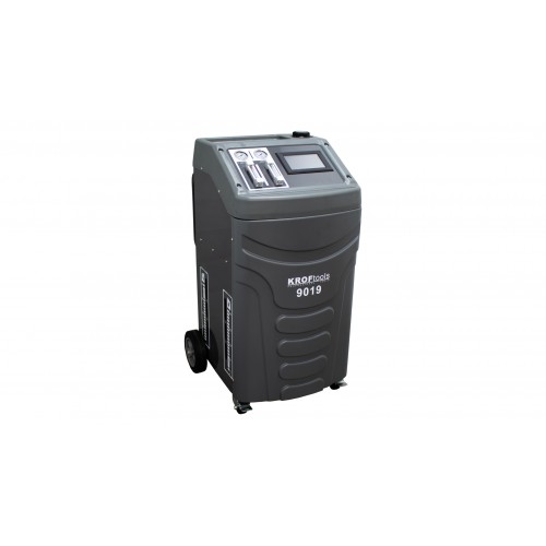 Máquina Limpeza Circuito Refrigeração - Image 7