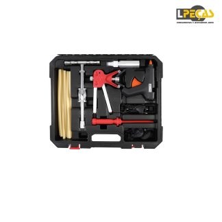 Kit Saca Mossas Profissional