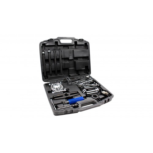 Jogo 21 Peças Sacas com Fuso Hidráulico - Image 5