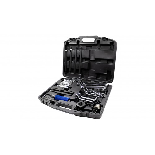 Jogo 21 Peças Sacas com Fuso Hidráulico - Image 4