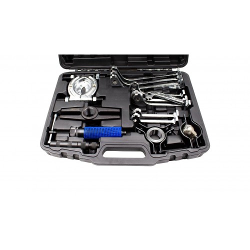 Jogo 21 Peças Sacas com Fuso Hidráulico - Image 3