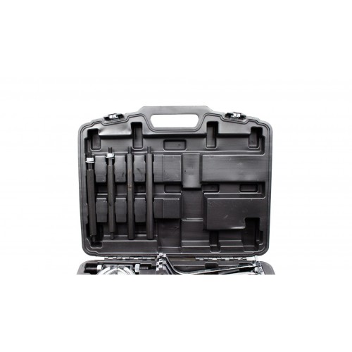 Jogo 21 Peças Sacas com Fuso Hidráulico - Image 2