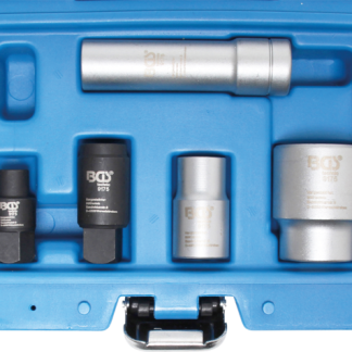 Jogo 5 Chaves Bombas Injectoras Bosch