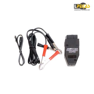 Protetor de Memória Ligação OBD