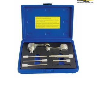 Kit de Bloqueio/ Tranca de Distribuição Jaguar/Land Rover
